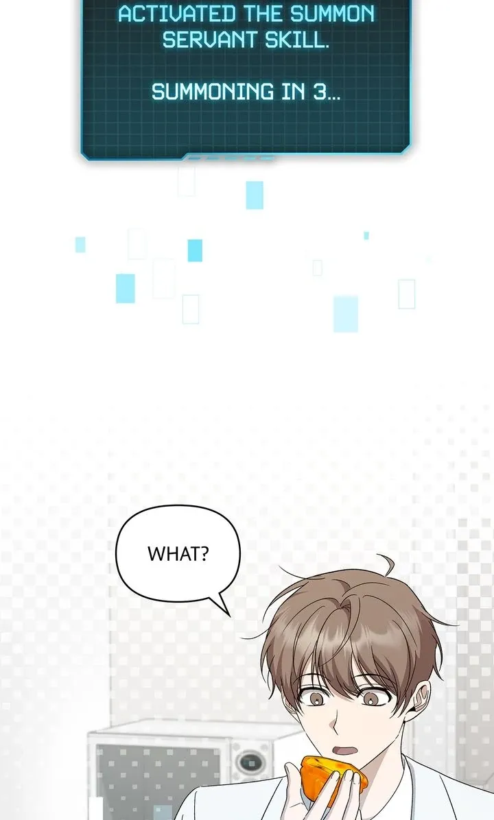 Read Creating Hidden Endings chapter 4 image 71 on Lezhin