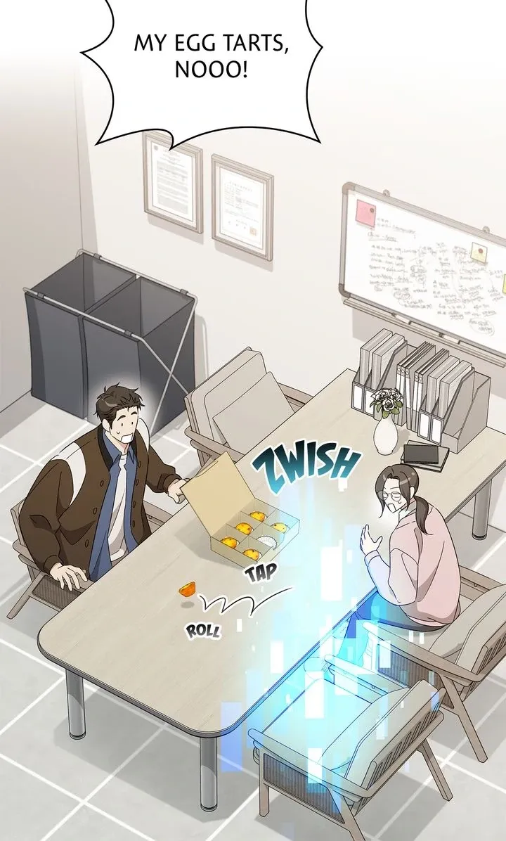 Read Creating Hidden Endings chapter 4 image 73 on Lezhin