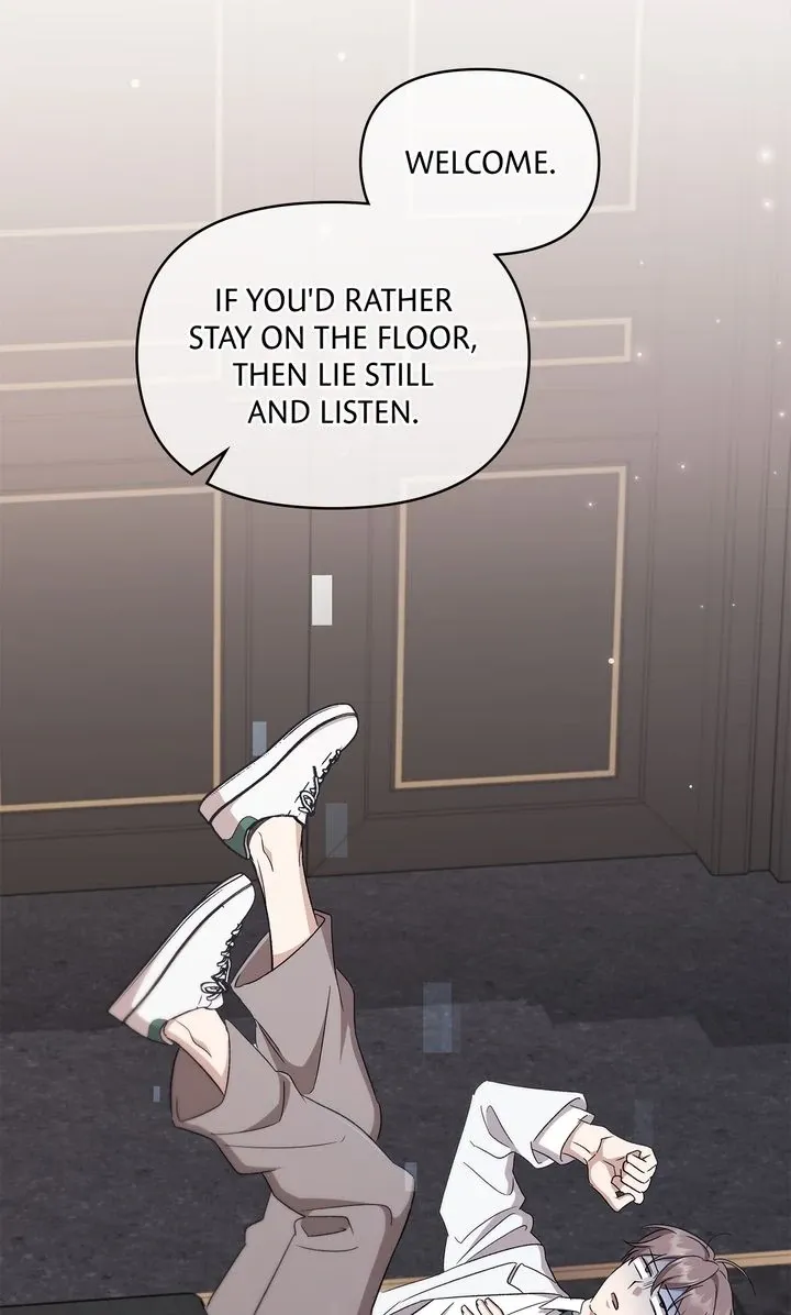 Read Creating Hidden Endings chapter 4 image 75 on Lezhin