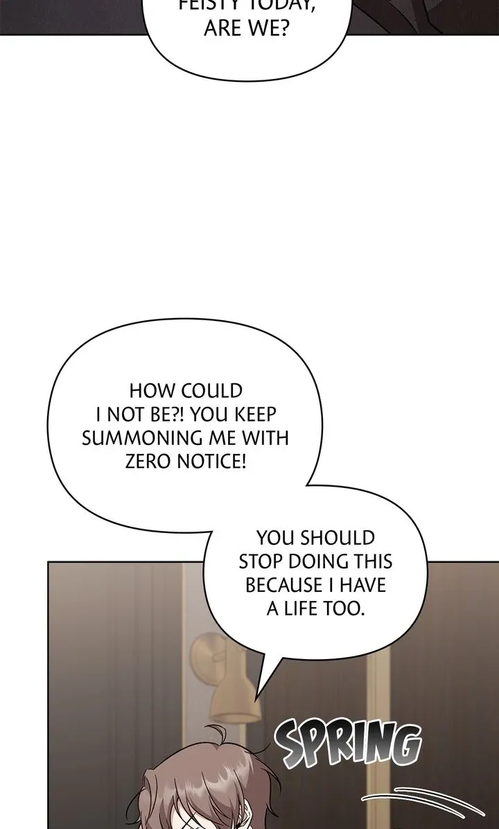 Read Creating Hidden Endings chapter 4 image 80 on Lezhin