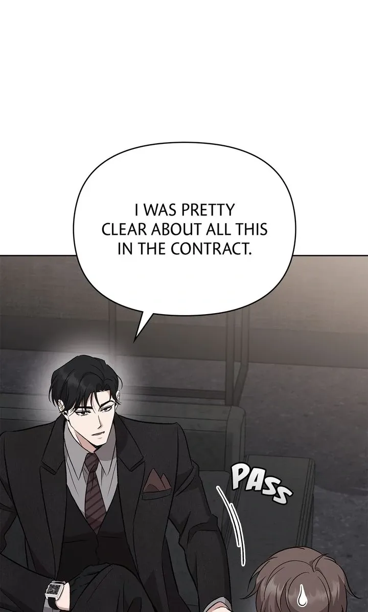 Read Creating Hidden Endings chapter 4 image 83 on Lezhin