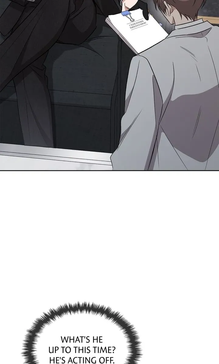 Read Creating Hidden Endings chapter 4 image 84 on Lezhin