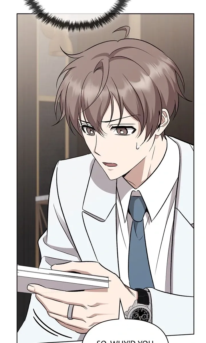 Read Creating Hidden Endings chapter 4 image 85 on Lezhin