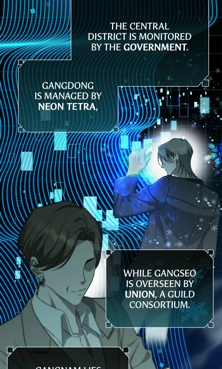 Read Creating Hidden Endings chapter 4 image 89 on Lezhin