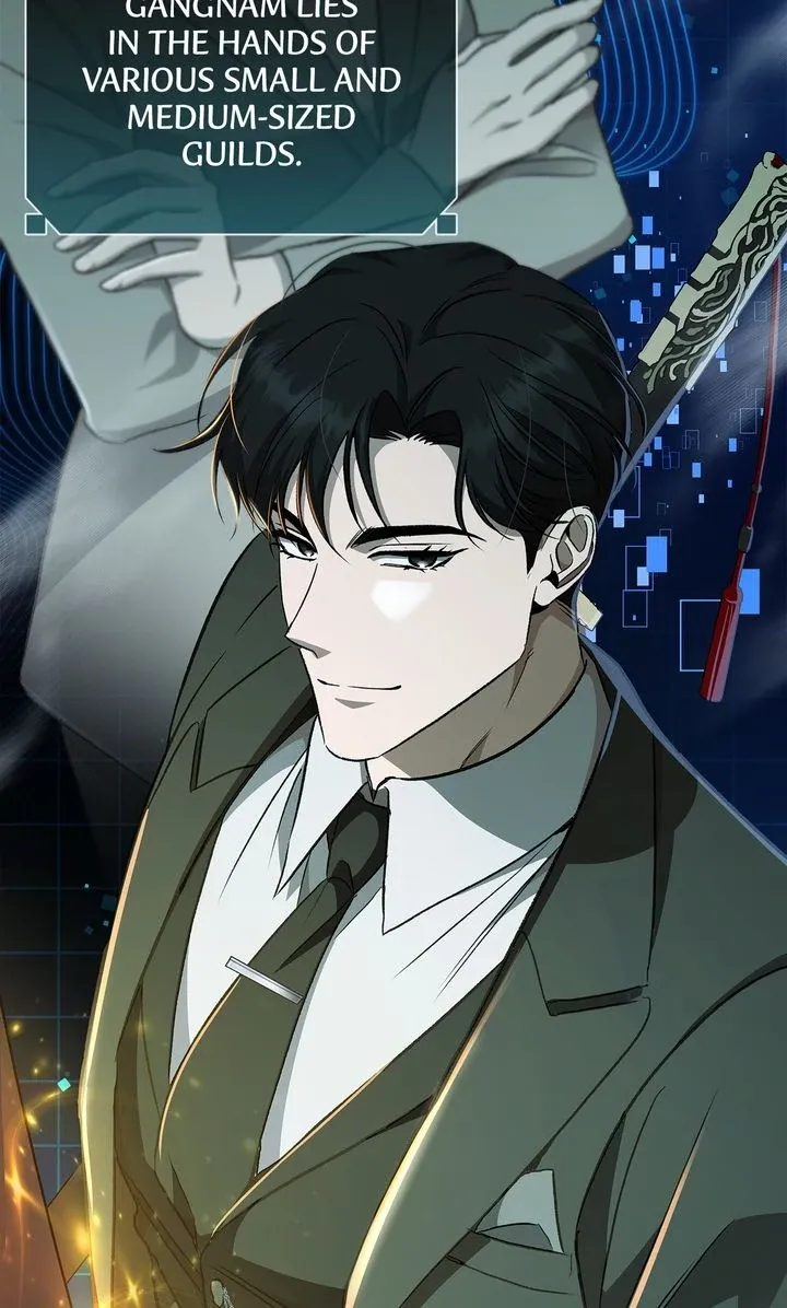 Read Creating Hidden Endings chapter 4 image 90 on Lezhin