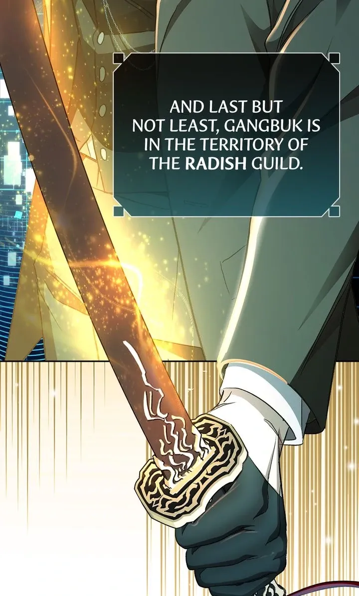 Read Creating Hidden Endings chapter 4 image 91 on Lezhin