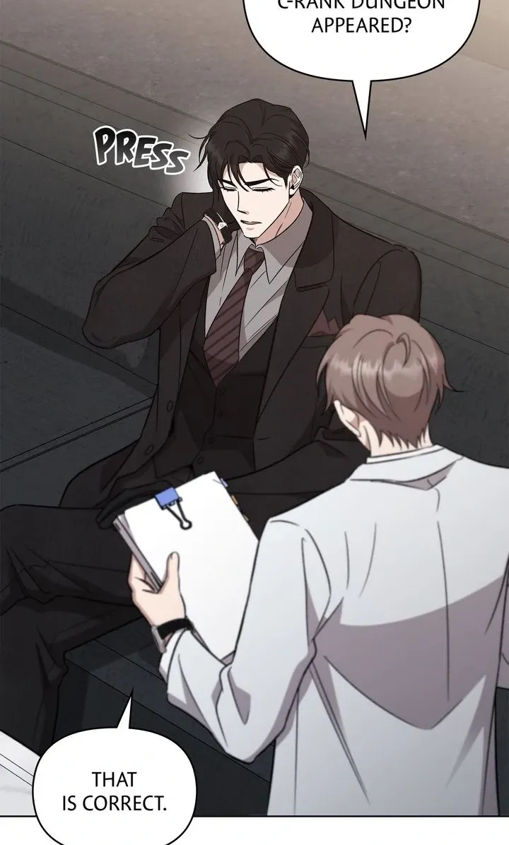 Read Creating Hidden Endings chapter 4 image 93 on Lezhin
