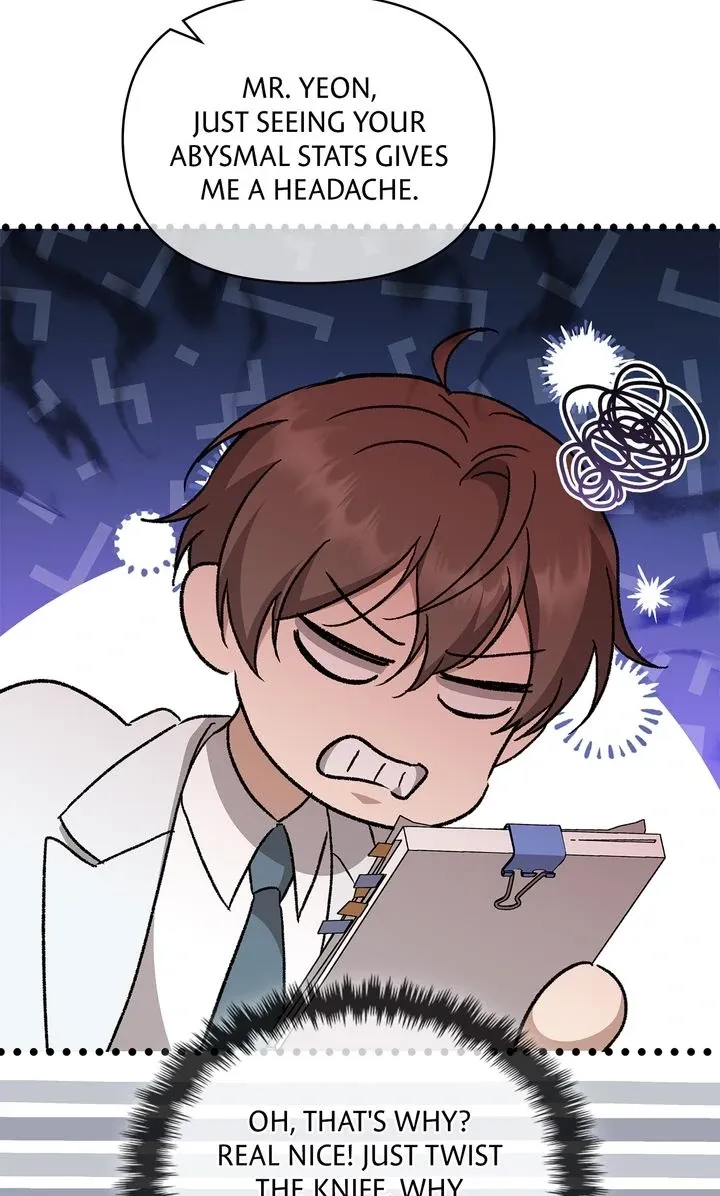 Read Creating Hidden Endings chapter 4 image 96 on Lezhin