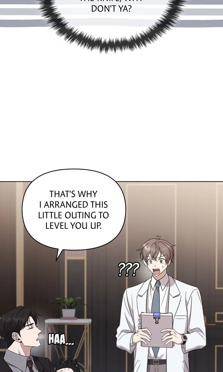 Read Creating Hidden Endings chapter 4 image 97 on Lezhin