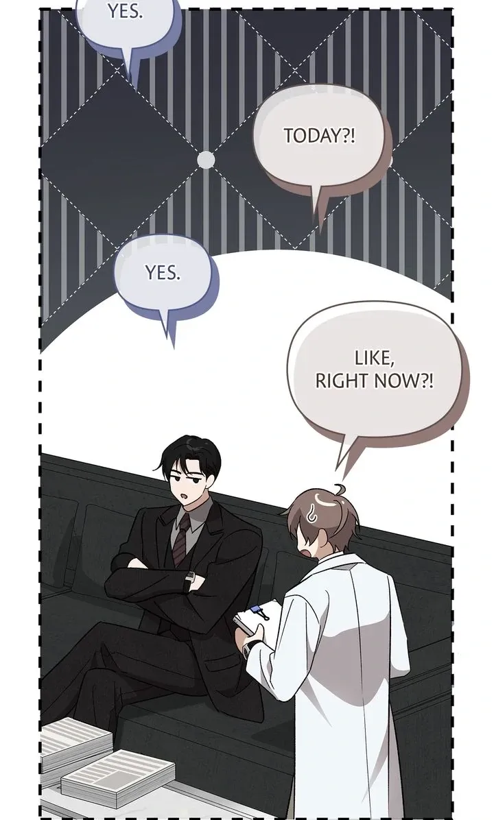 Read Creating Hidden Endings chapter 4 image 99 on Lezhin