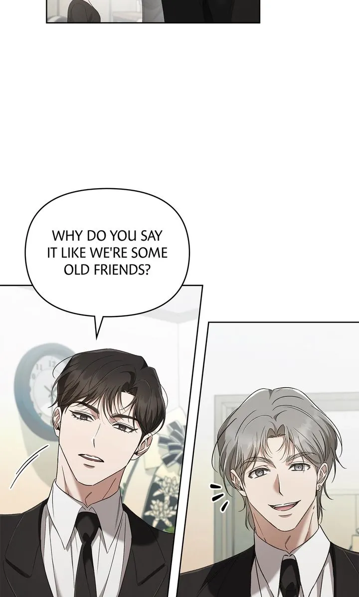 Read Creating Hidden Endings chapter 40 image 11 on Lezhin