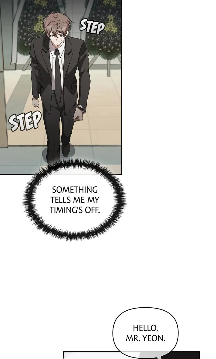 Read Creating Hidden Endings chapter 40 image 16 on Lezhin