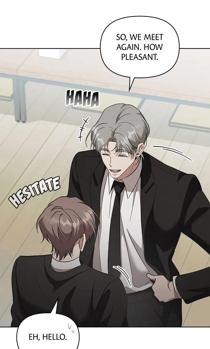Read Creating Hidden Endings chapter 40 image 18 on Lezhin