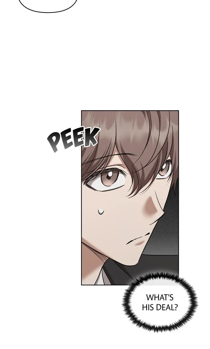 Read Creating Hidden Endings chapter 40 image 19 on Lezhin