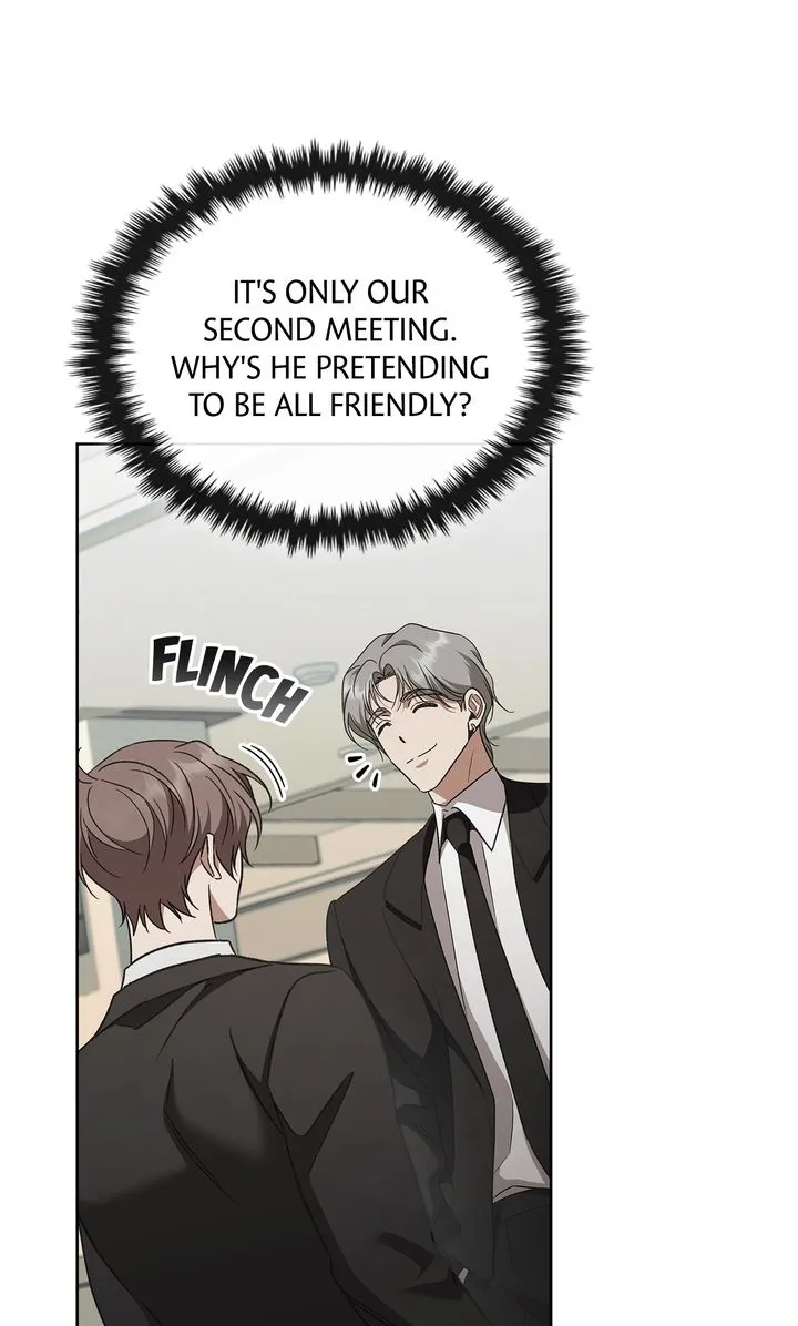 Read Creating Hidden Endings chapter 40 image 20 on Lezhin