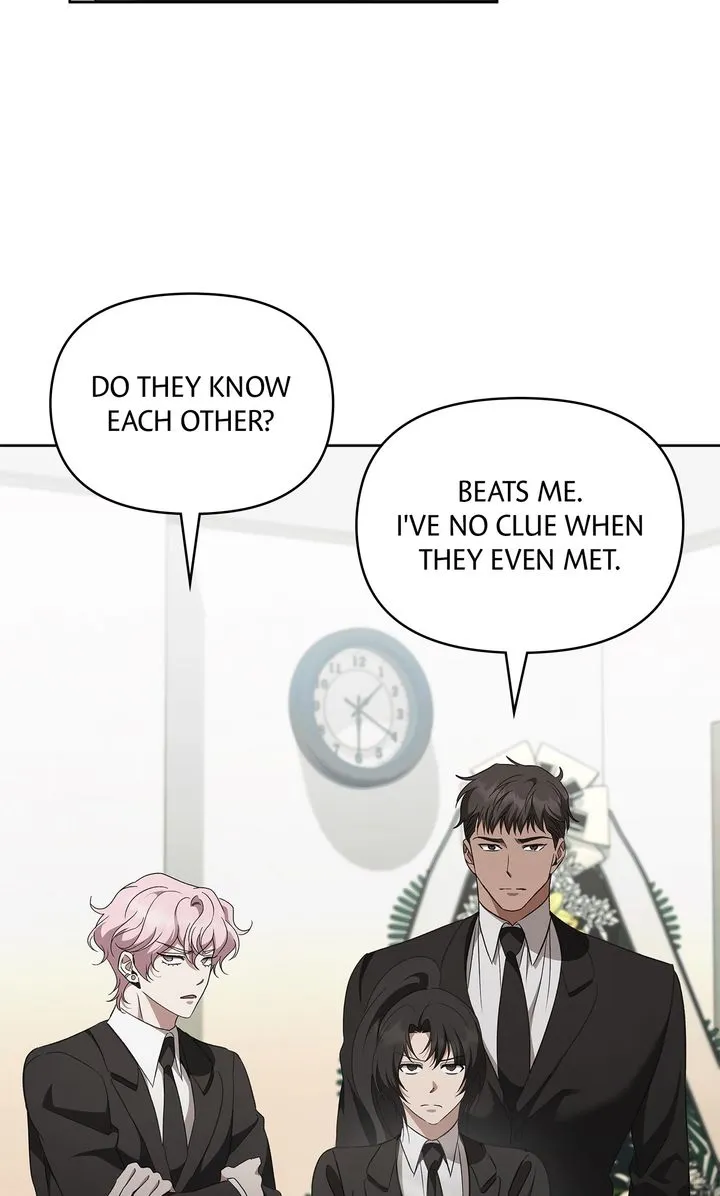 Read Creating Hidden Endings chapter 40 image 21 on Lezhin