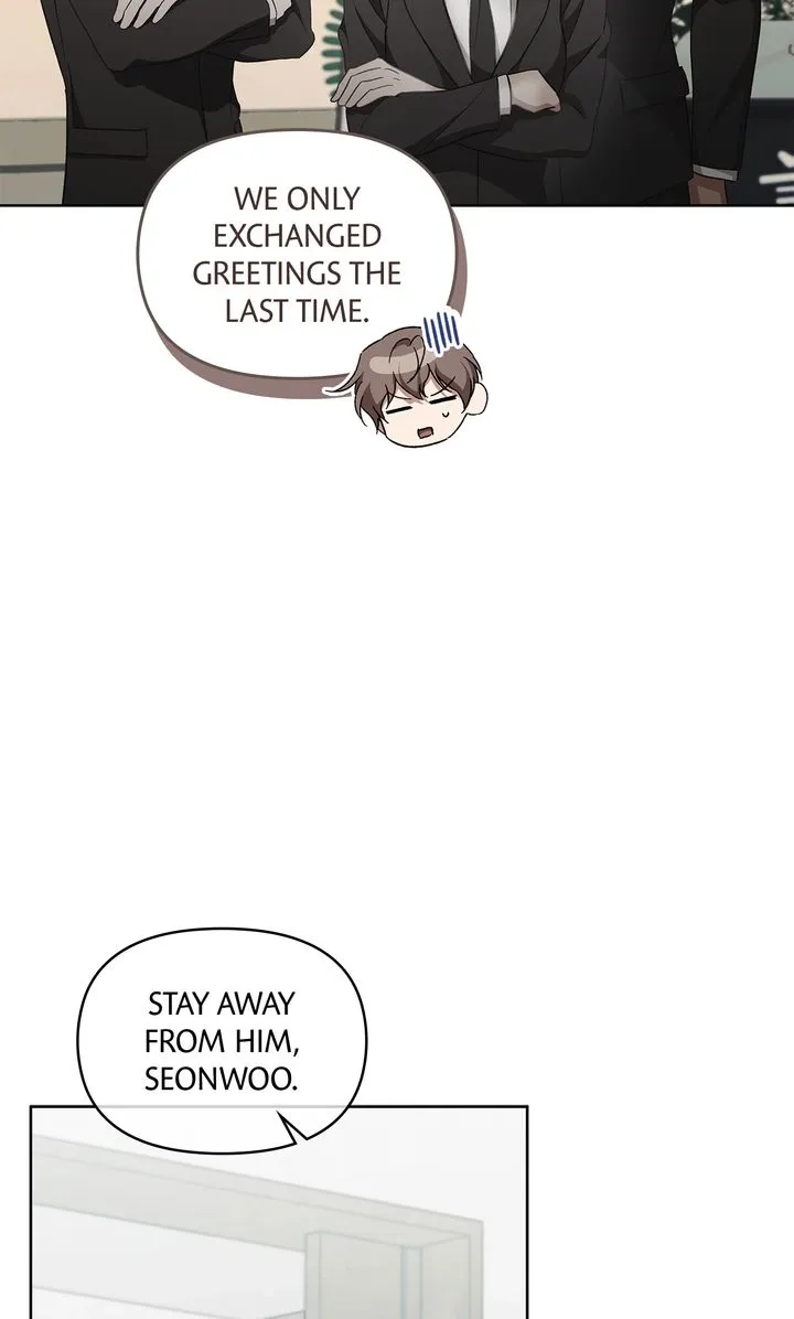Read Creating Hidden Endings chapter 40 image 22 on Lezhin