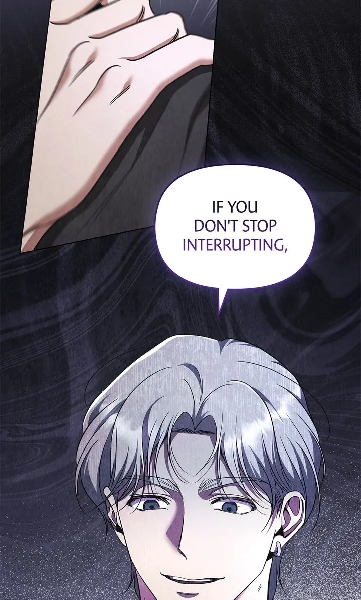 Read Creating Hidden Endings chapter 40 image 25 on Lezhin