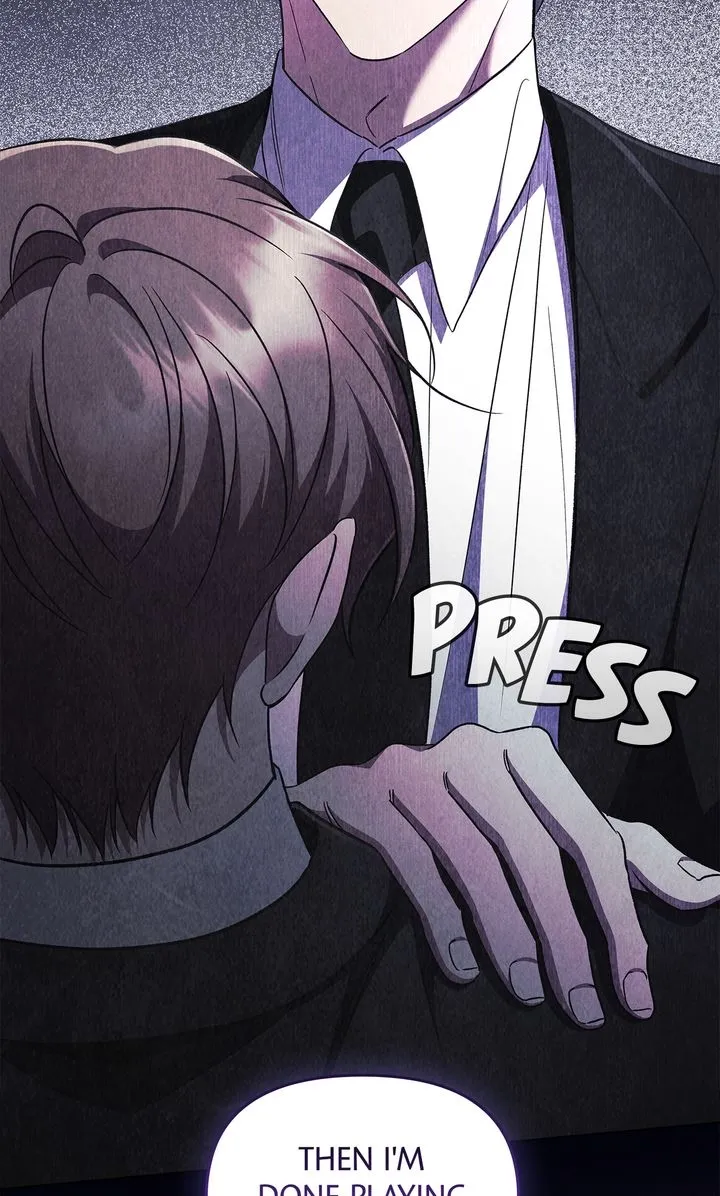 Read Creating Hidden Endings chapter 40 image 26 on Lezhin
