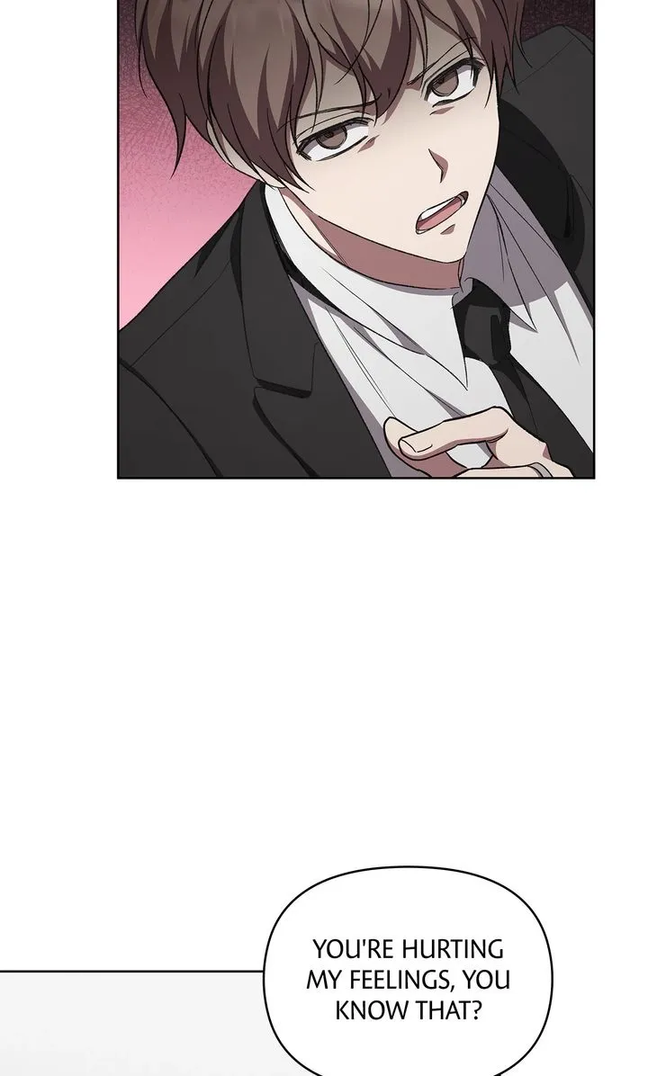 Read Creating Hidden Endings chapter 40 image 32 on Lezhin