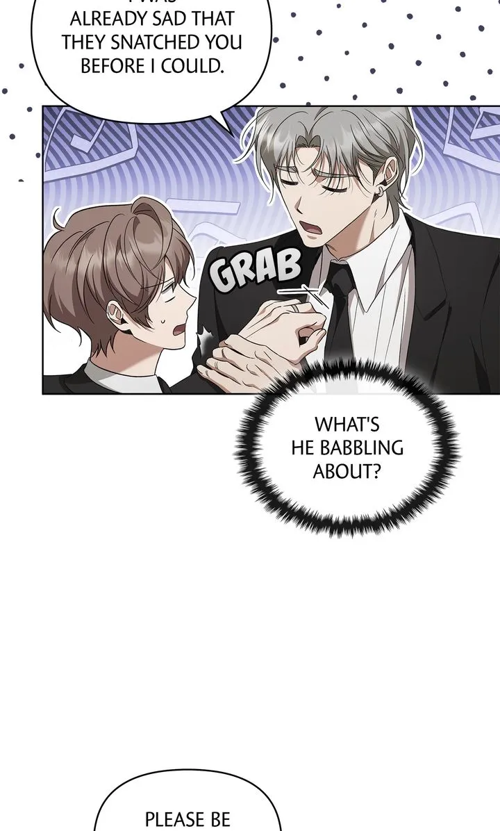Read Creating Hidden Endings chapter 40 image 34 on Lezhin