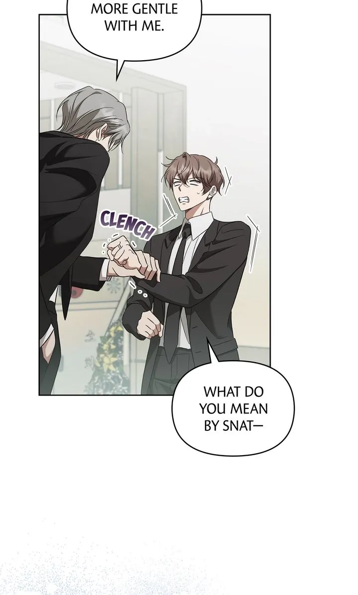 Read Creating Hidden Endings chapter 40 image 35 on Lezhin