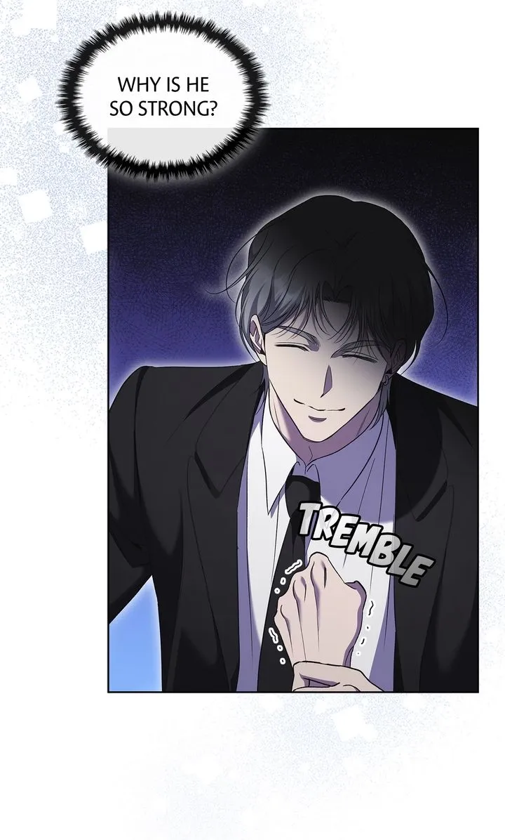 Read Creating Hidden Endings chapter 40 image 36 on Lezhin