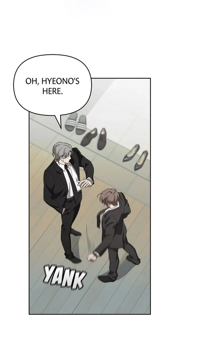 Read Creating Hidden Endings chapter 40 image 37 on Lezhin