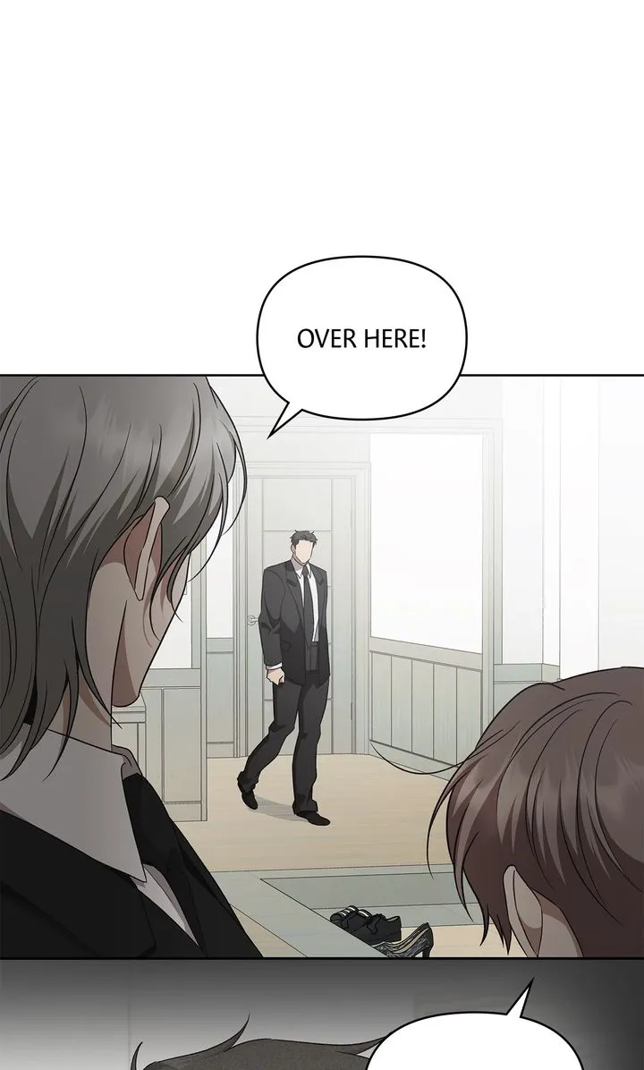 Read Creating Hidden Endings chapter 40 image 38 on Lezhin