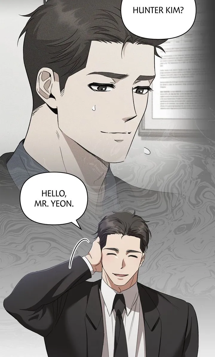 Read Creating Hidden Endings chapter 40 image 39 on Lezhin