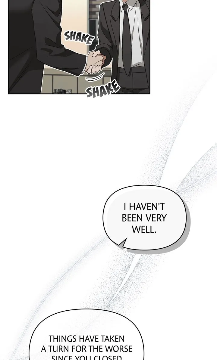 Read Creating Hidden Endings chapter 40 image 41 on Lezhin