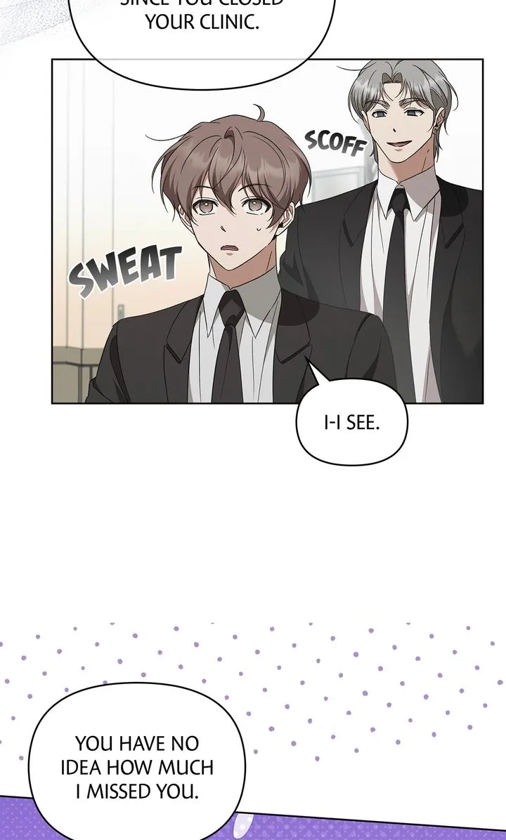 Read Creating Hidden Endings chapter 40 image 42 on Lezhin
