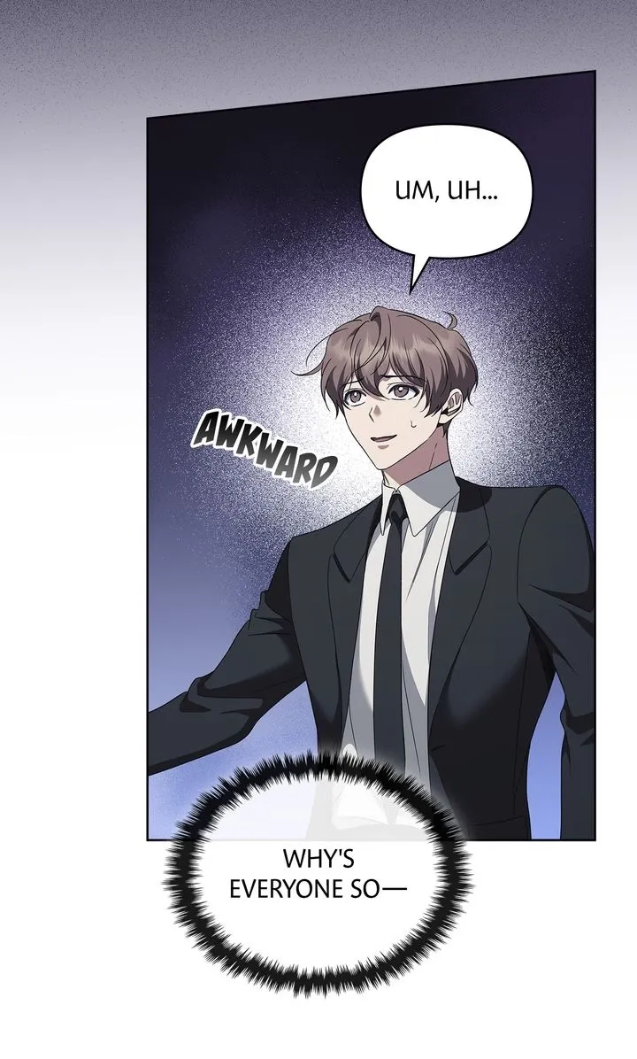 Read Creating Hidden Endings chapter 40 image 44 on Lezhin