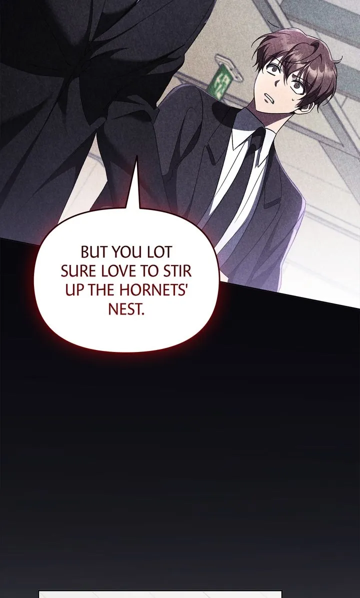 Read Creating Hidden Endings chapter 40 image 48 on Lezhin