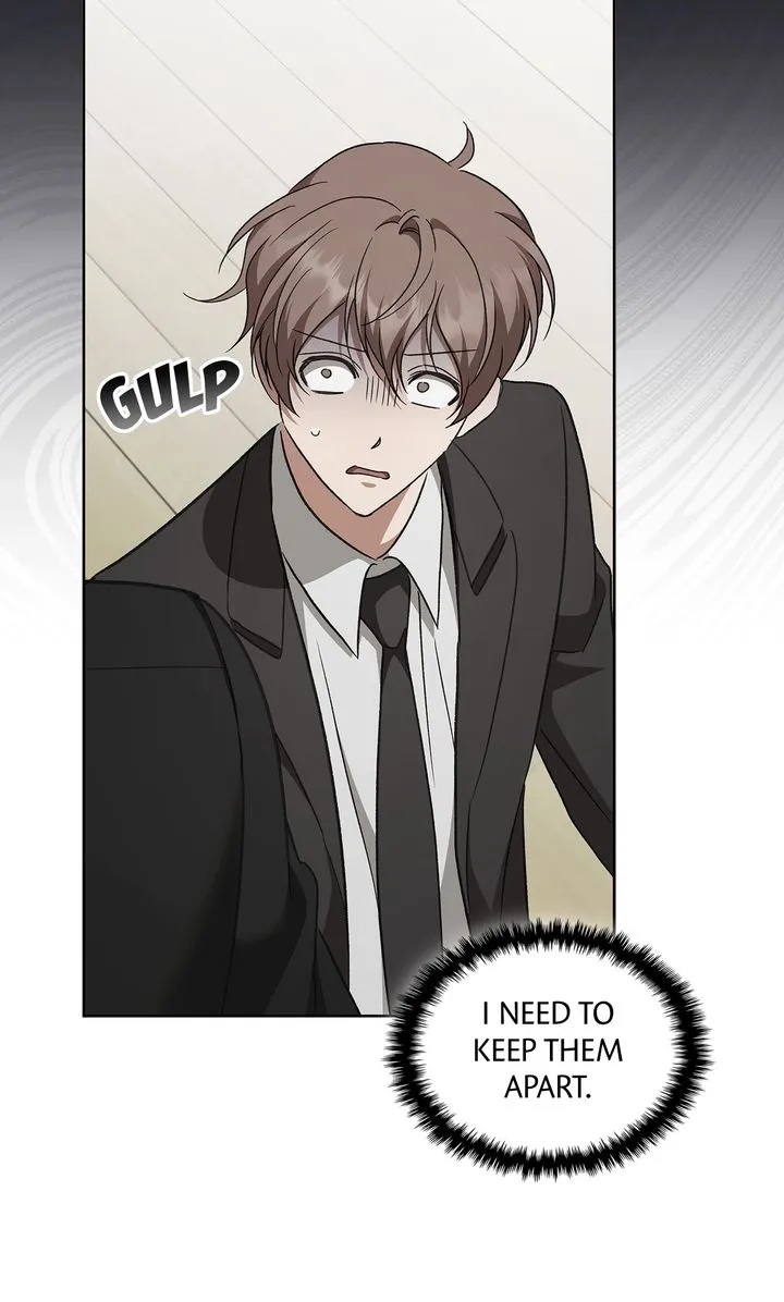 Read Creating Hidden Endings chapter 40 image 49 on Lezhin