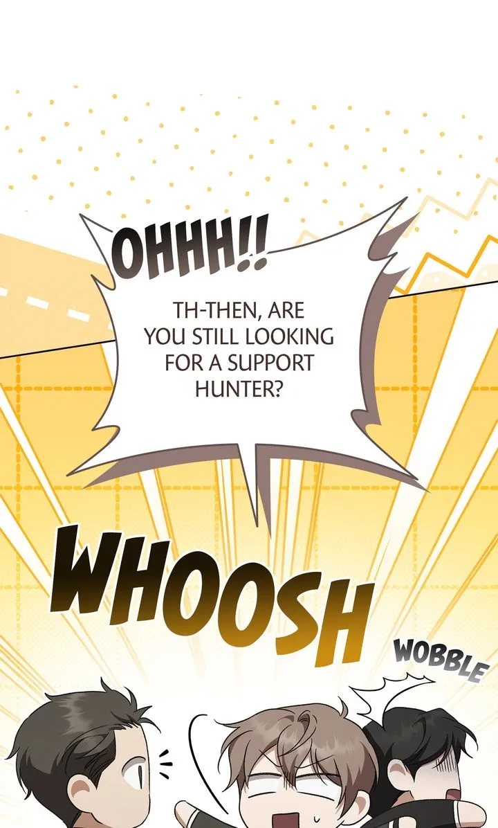 Read Creating Hidden Endings chapter 40 image 50 on Lezhin