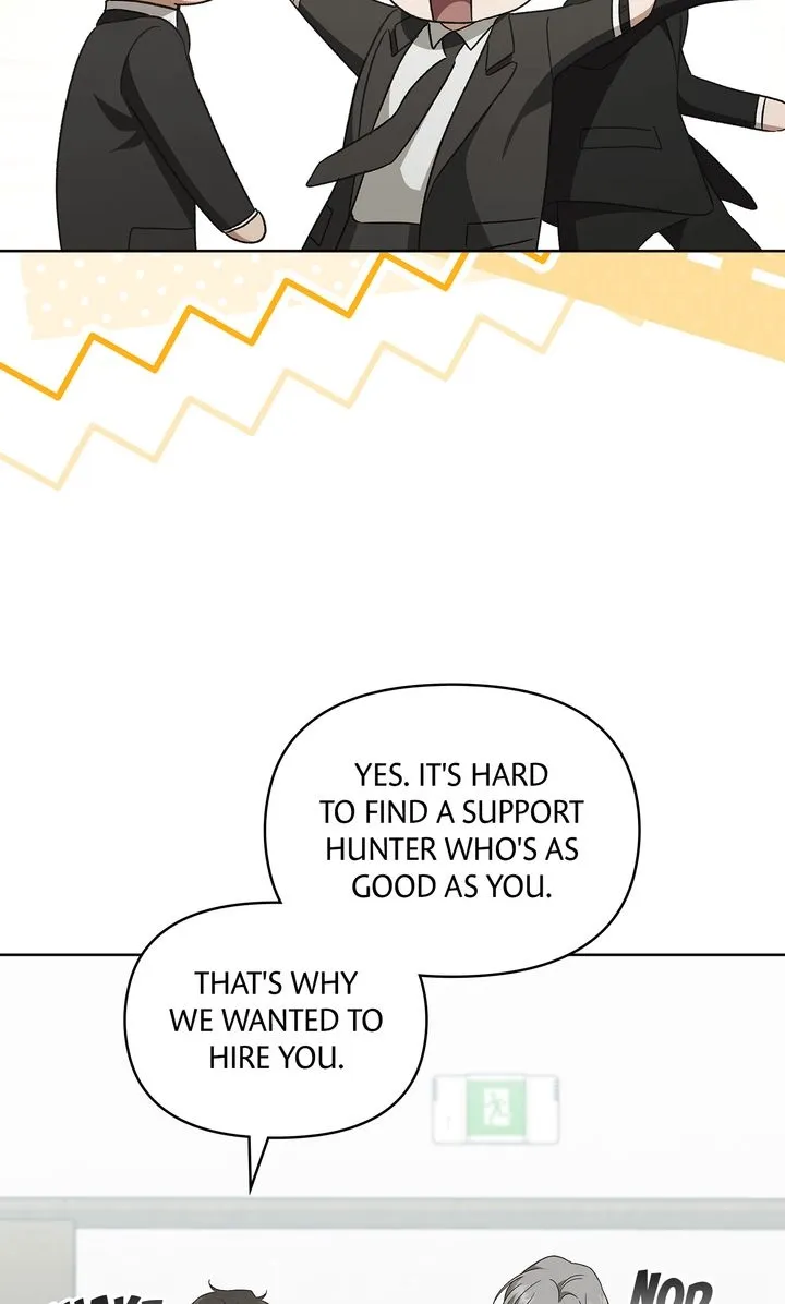 Read Creating Hidden Endings chapter 40 image 51 on Lezhin