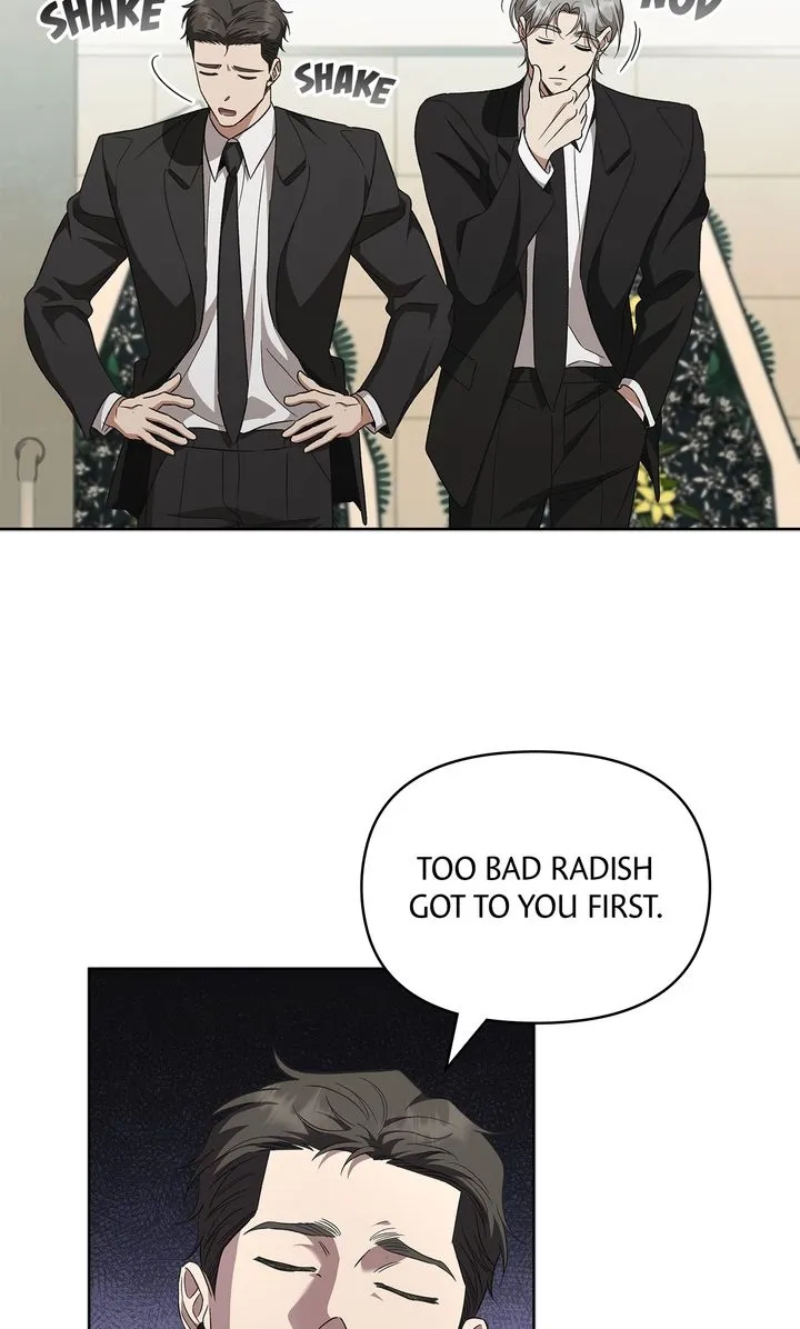 Read Creating Hidden Endings chapter 40 image 52 on Lezhin