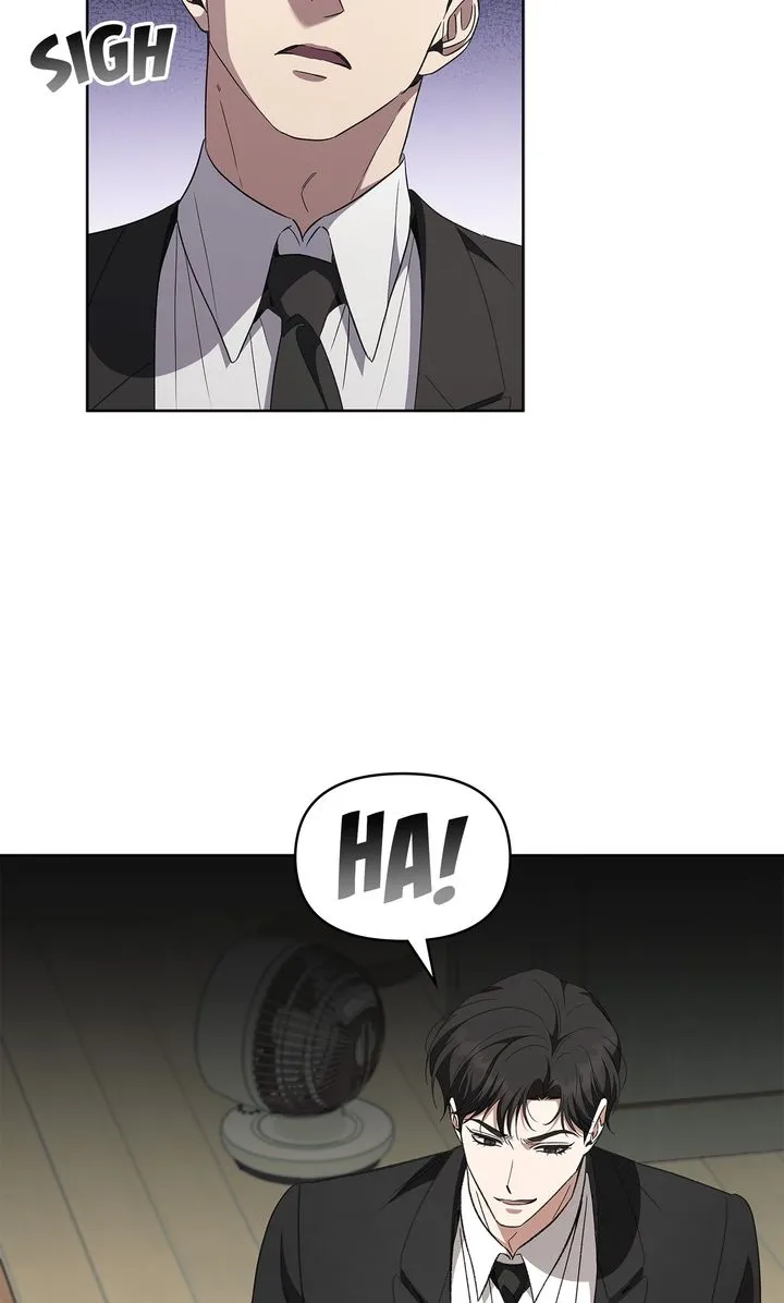 Read Creating Hidden Endings chapter 40 image 53 on Lezhin