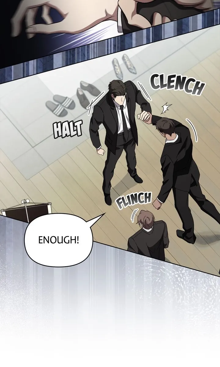 Read Creating Hidden Endings chapter 40 image 58 on Lezhin