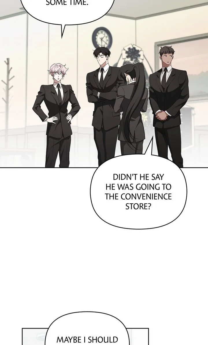 Read Creating Hidden Endings chapter 40 image 6 on Lezhin