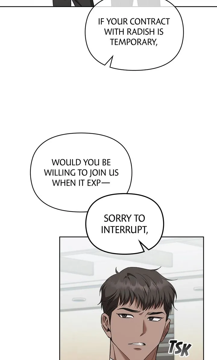 Read Creating Hidden Endings chapter 40 image 61 on Lezhin