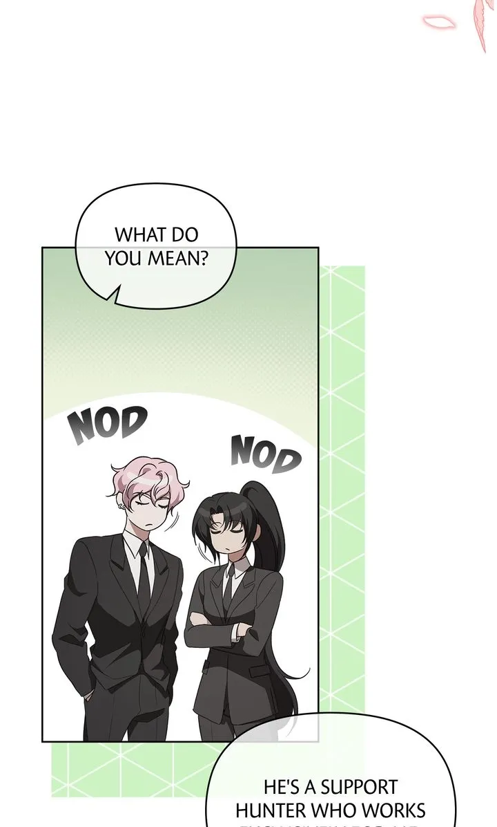 Read Creating Hidden Endings chapter 40 image 64 on Lezhin