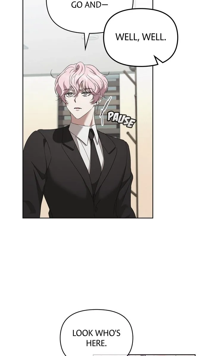 Read Creating Hidden Endings chapter 40 image 7 on Lezhin