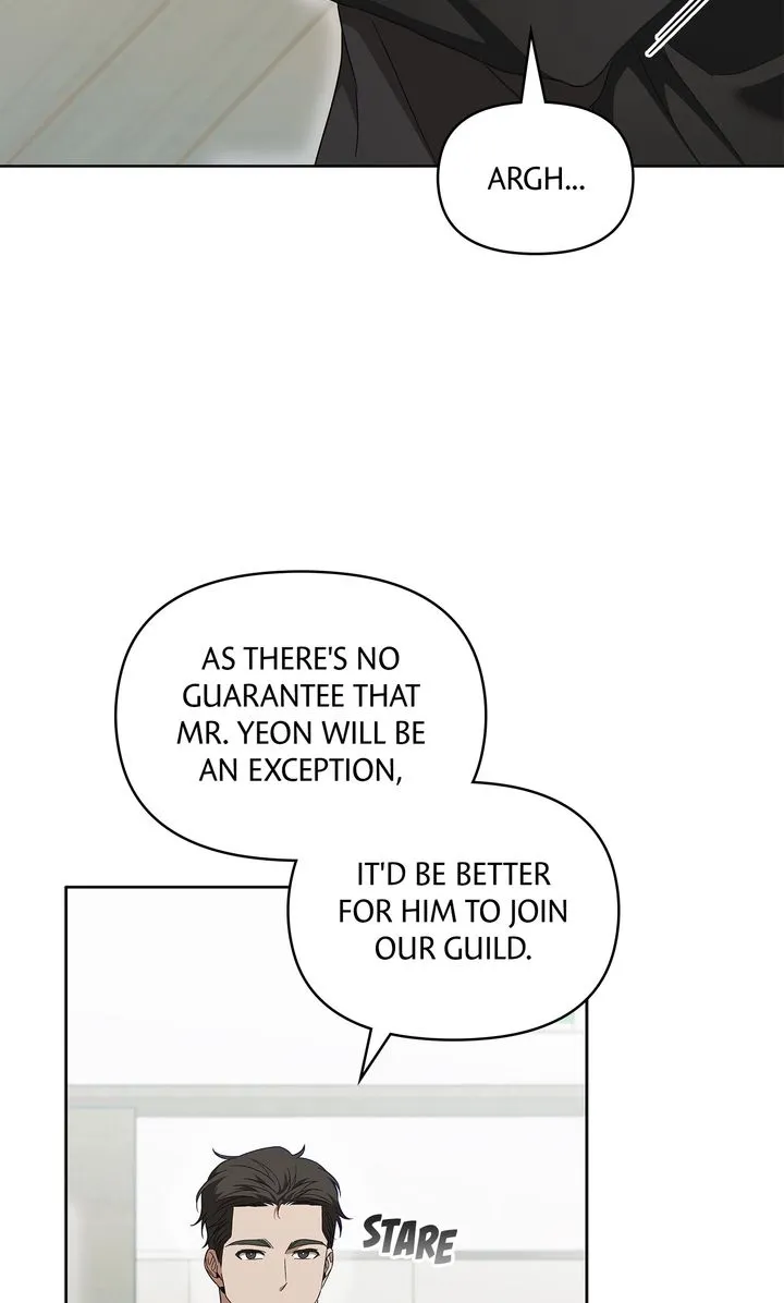 Read Creating Hidden Endings chapter 40 image 72 on Lezhin