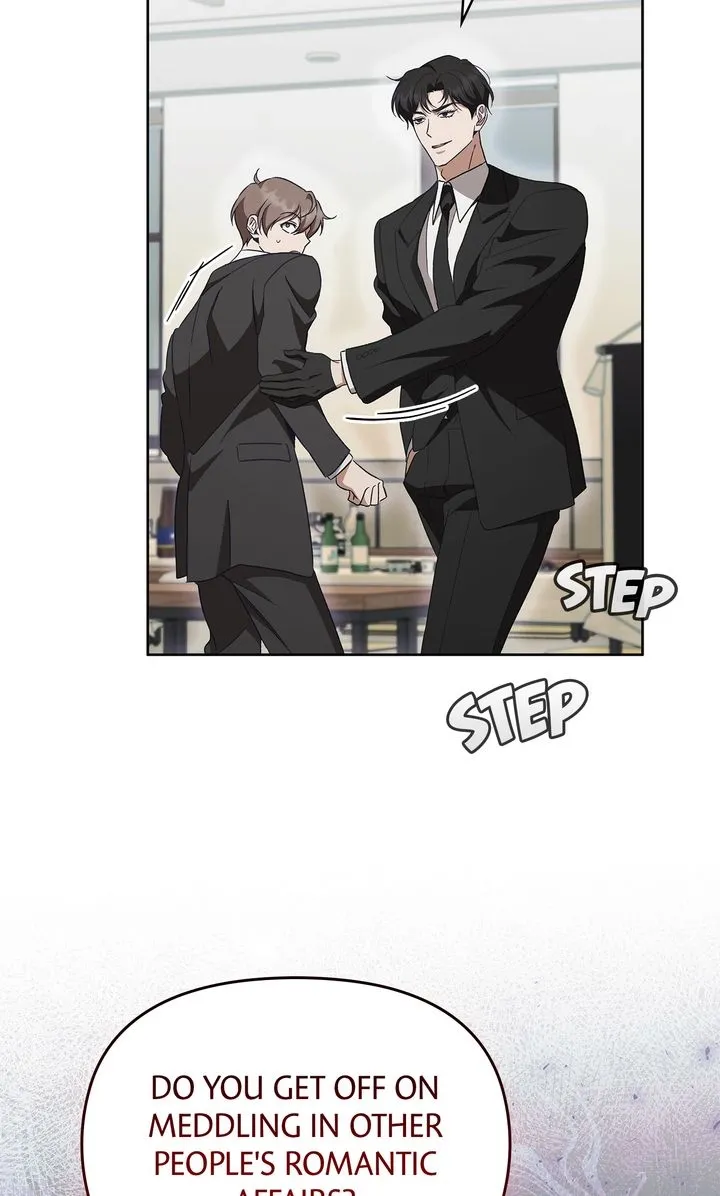 Read Creating Hidden Endings chapter 40 image 74 on Lezhin
