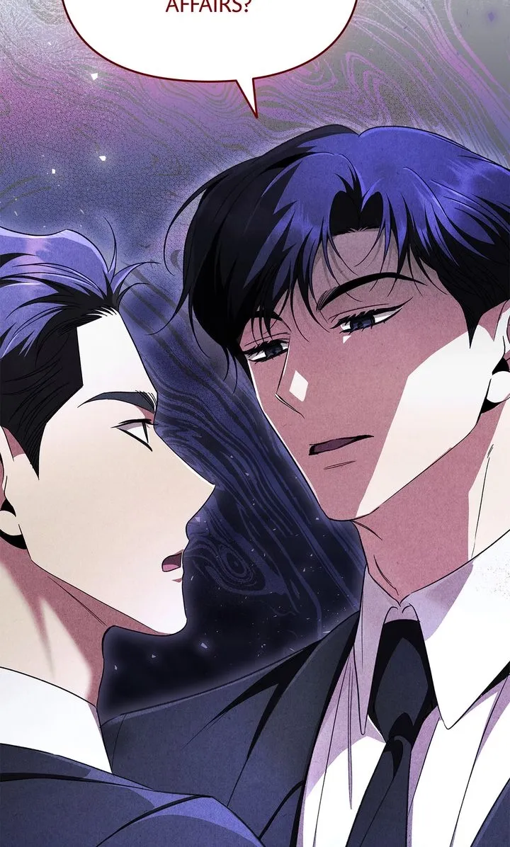 Read Creating Hidden Endings chapter 40 image 75 on Lezhin
