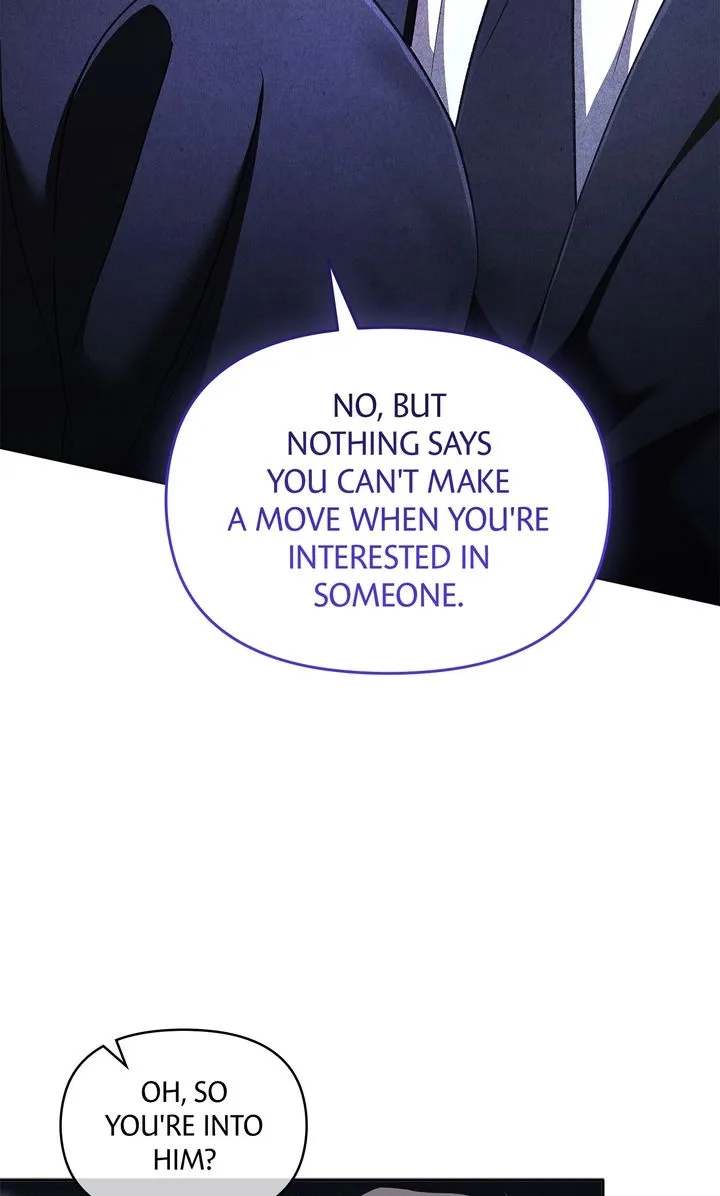Read Creating Hidden Endings chapter 40 image 76 on Lezhin