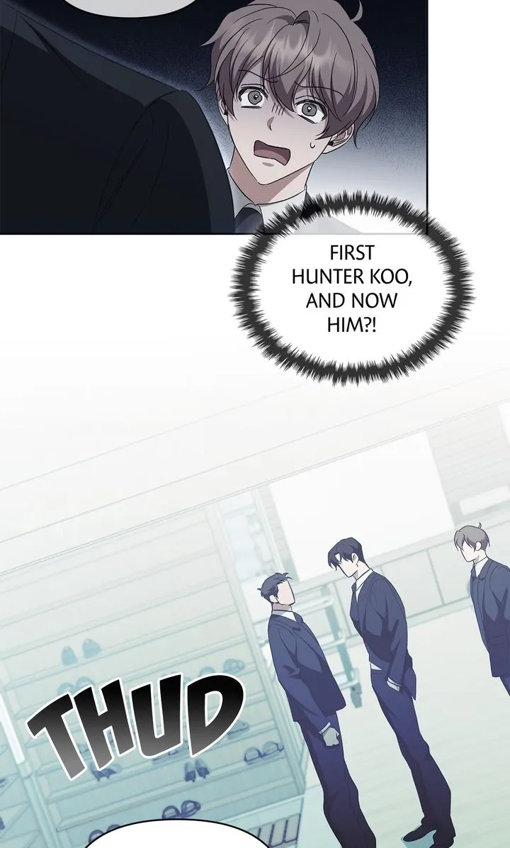 Read Creating Hidden Endings chapter 40 image 77 on Lezhin