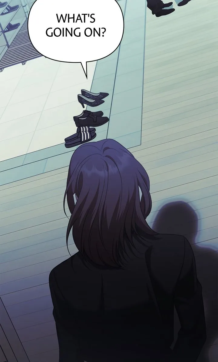 Read Creating Hidden Endings chapter 40 image 78 on Lezhin